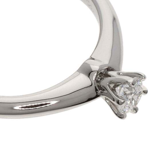 TIFFANY Diamond Ring